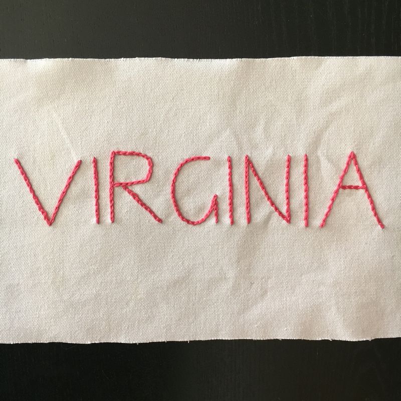 Virginia