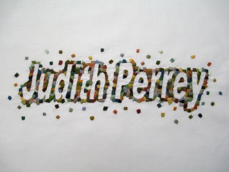 Judith Perrey