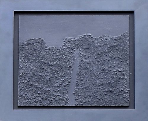 Dark Landscape