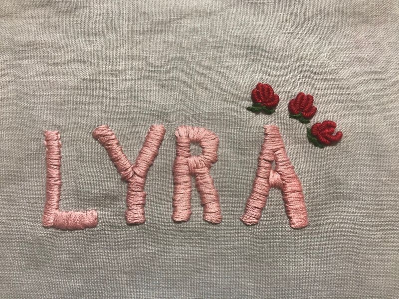 Lyra