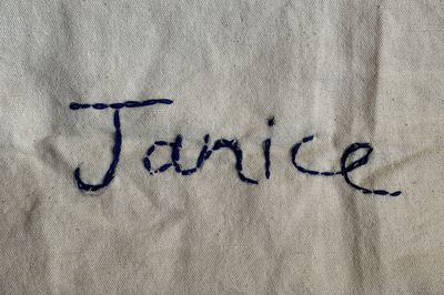 Janice