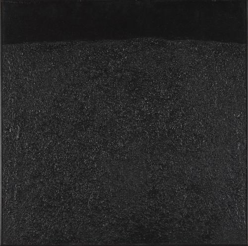 Black Landscape
