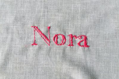 Nora