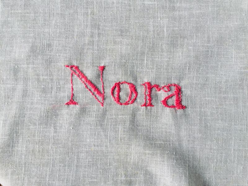 Nora