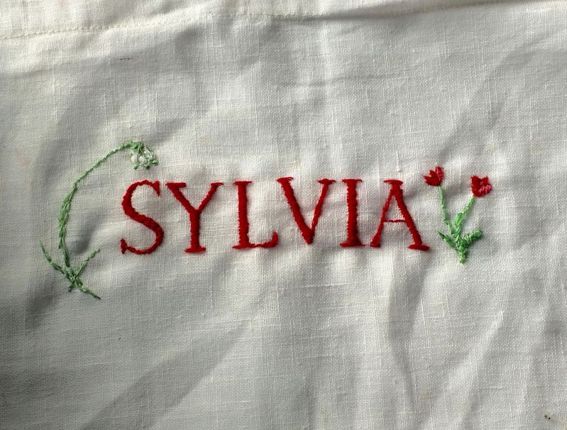 Sylvia