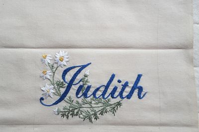 Judith