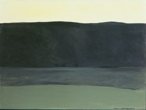 North Otago Landscape