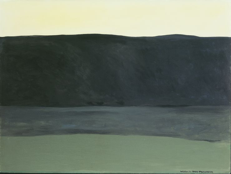 North Otago Landscape