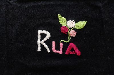 Rua