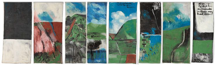 Northland Panels