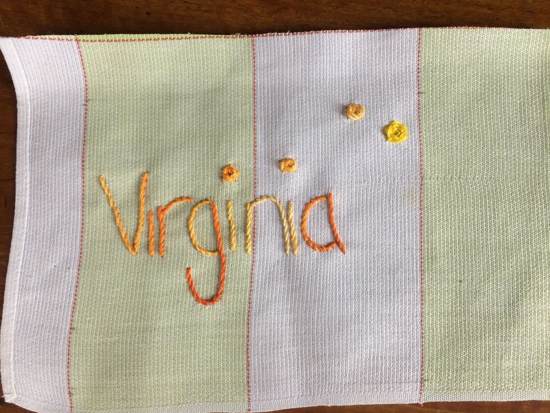 Virginia