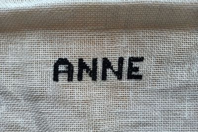 Anne