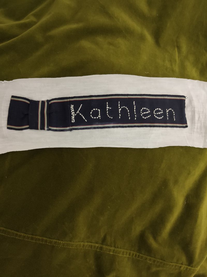 Kathleen