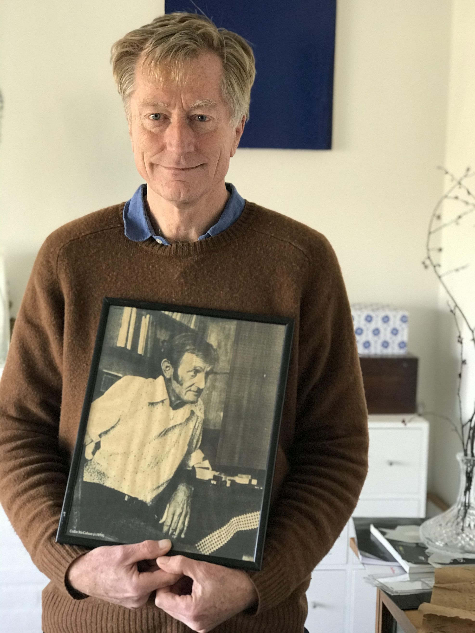 I Considered All the Acts of Oppression | Colin McCahon 100