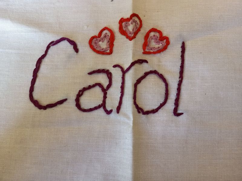 Carol