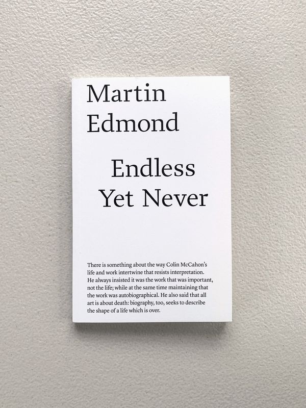 Endless Yet Never Launch Conversations