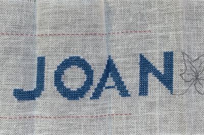 Joan