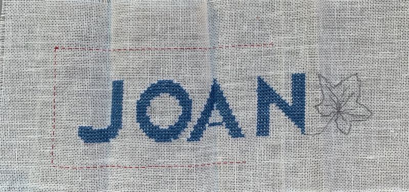 Joan