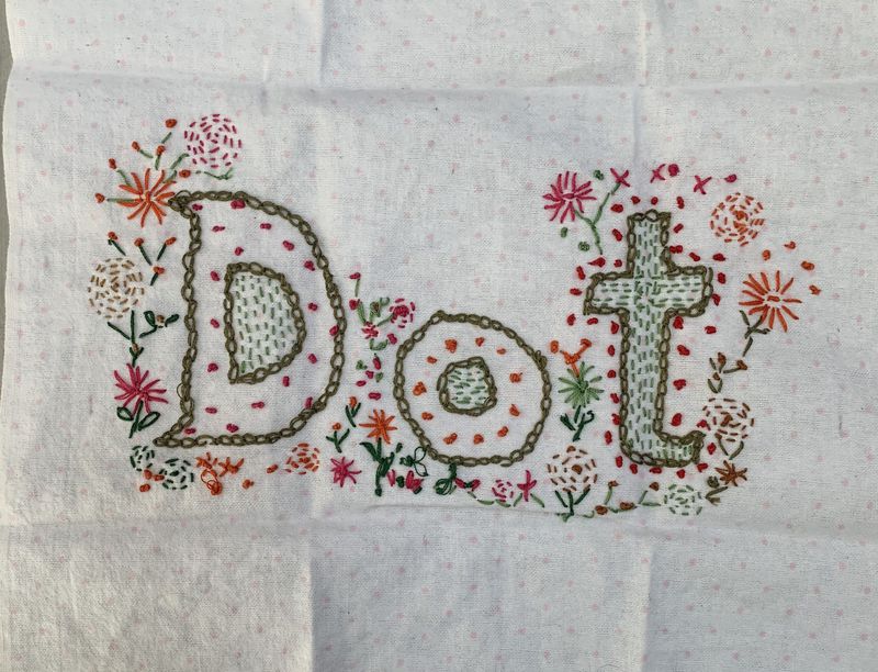 Dot