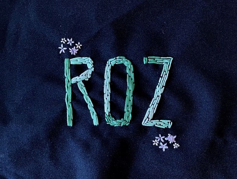 Roz