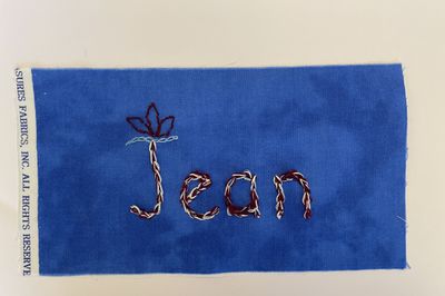 Jean