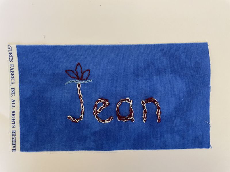 Jean