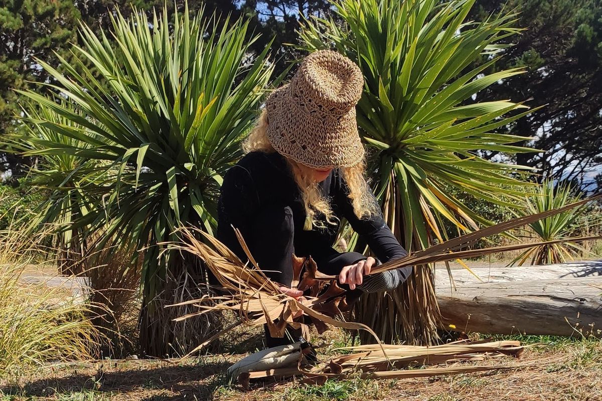 Louie Zalk-Neale. Photo credit: Yuval Zalk-Neale.