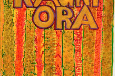 Kauri Ora